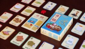 Board game lên mâm - Cách lựa chọn trưng bày game đẹp mắt