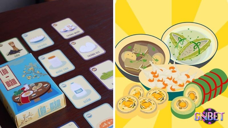 Lợi ích khi tham gia chơi Board game lên mâm