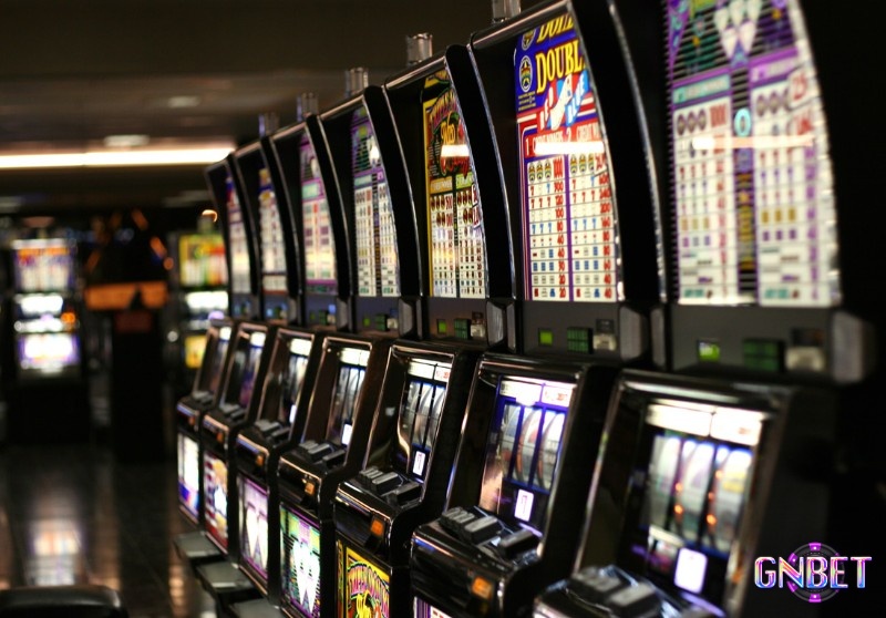 Thông tin tổng quan về các nút hay gặp trong Slot Mãhine