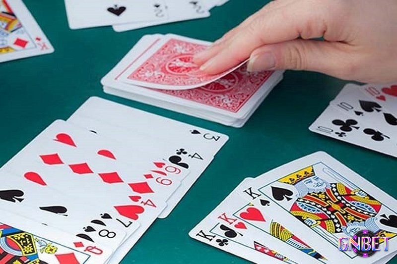 Nắm vững cách chơi phỏm để nhanh chóng làm chủ game.