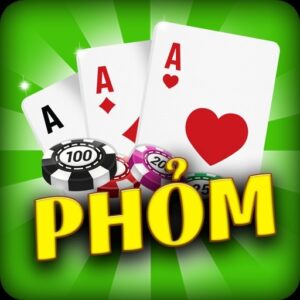 Cách chơi phỏm cơ bản giúp tân thủ dễ chinh phục game