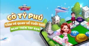 Cờ tỷ phú là gì? Hướng dẫn luật chơi và mẹo chơi hay nhất 2025