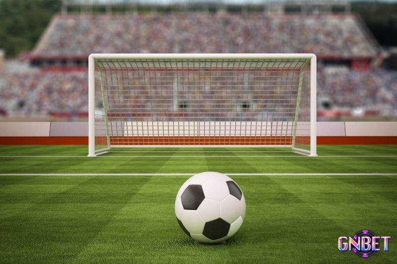 Cược penalty trực tiếp là một trong những kèo được cược thủ quan tâm