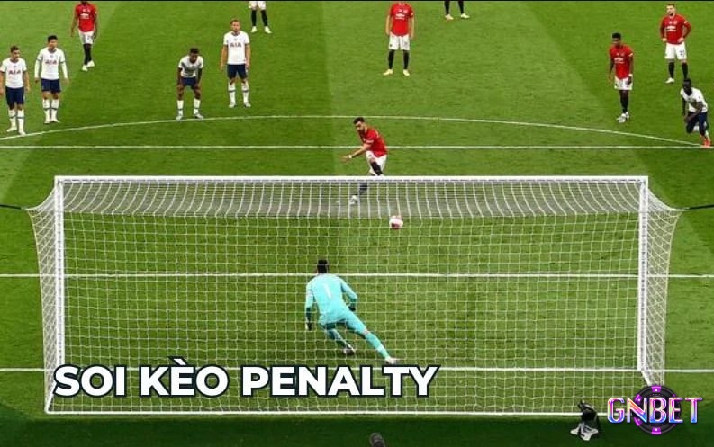 Cần phân tích các yếu tố kĩ thuật về cầu thủ và đội hình để soi kèo penalty hiệu quả