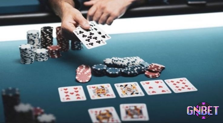 Quy định cơ bản trong luật chơi xì tố