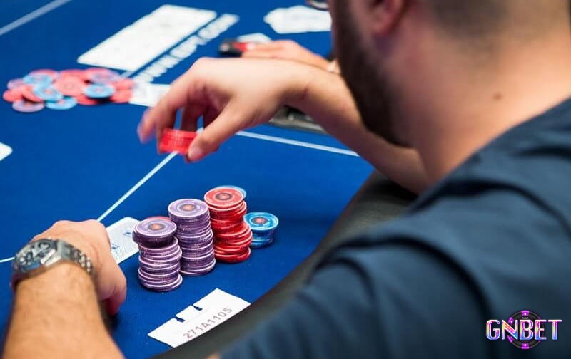 Lịch sử ra đời và phát triển của donk bet poker