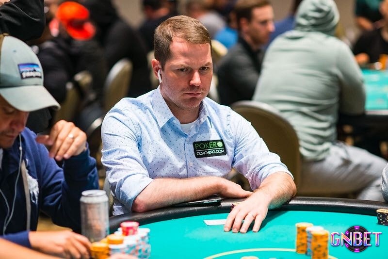 Thời điểm nên sử dụng chiến thuật donk bet poker