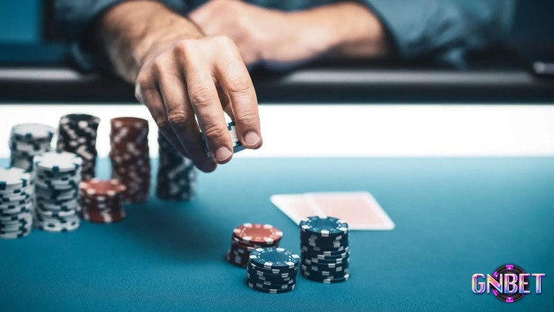 Những đặc điểm nổi bật của chiến thuật donk bet poker