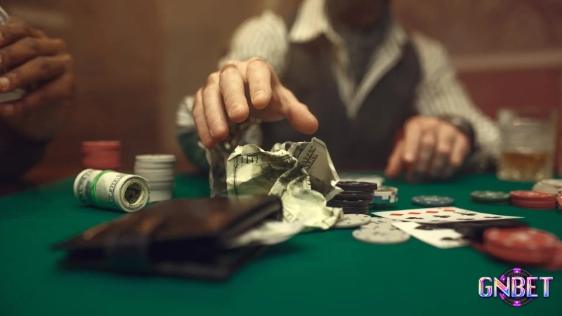 Những tình huống thực tế nên sử dụng donk bet poker