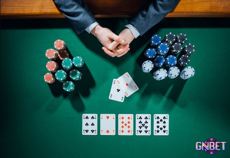 Trong trò chơi Poker thuật ngữ Fish được dùng để chỉ những người chơi không hay và dễ thua