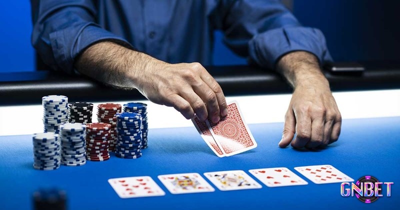 Các fish thường có một nhược điểm đó là không có tính kiên nhẫn và chơi khá bốc đồng