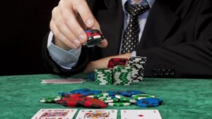 Fish trong Poker là gì? Cách nhận biết và tận dụng Fish