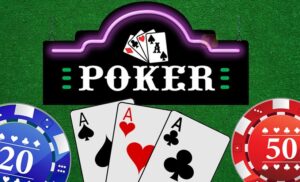 Luật chơi Poker quốc tế chính thức - Hướng dẫn cược thủ 2025
