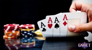 Phân biệt xì tố và poker: Sự khác nhau giữa 2 game bài phổ biến
