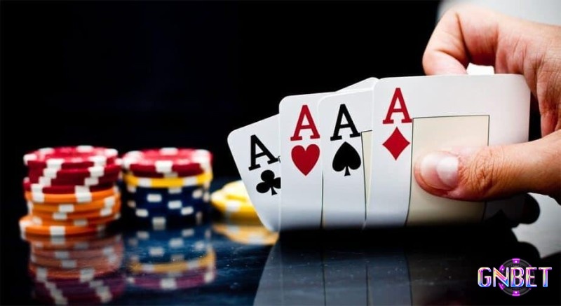 Phân biệt xì tố và poker cùng GNBET ngay nhé!