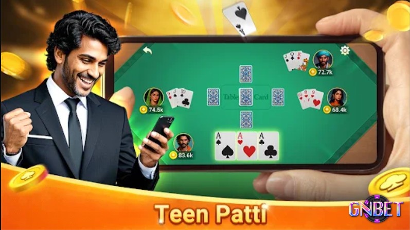 Từ KYC đến RNG, đảm bảo chơi Teen Patti online minh bạch và không lo rủi ro
