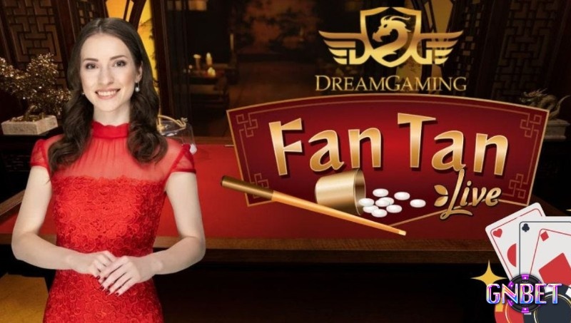 Fantan có nguồn gốc từ Trung Quốc và hiện nay đã khá phổ biến tại nhiều nước cũng như trên nền tảng online