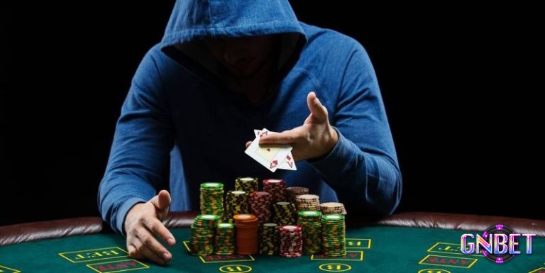 Những thuật ngữ Poker chỉ các loại bài trong trò chơi