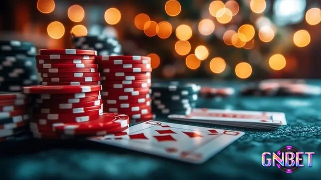 Những thuật ngữ phổ biến chỉ hành động trong Poker