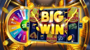 Video slots: Hướng dẫn đầy đủ về trò chơi giải trí phổ biến