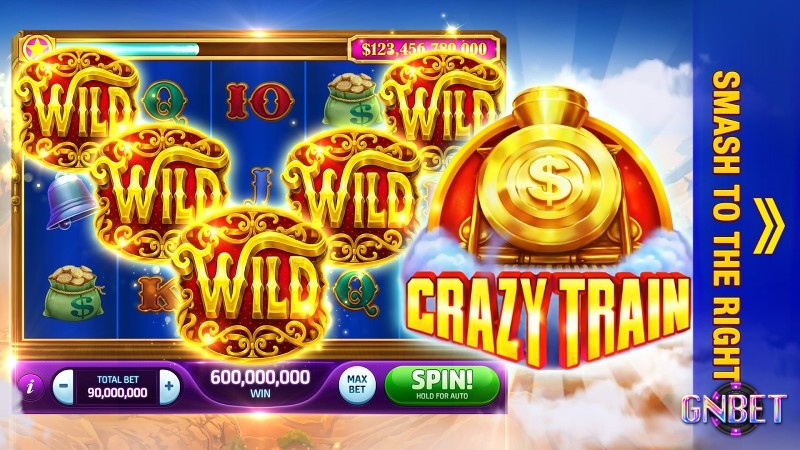 Chọn đúng trò chơi slots video phù hợp với ngân sách và chủ đề yêu thích sẽ mang đến trải nghiệm tối ưu.