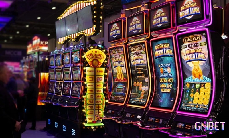 Chiến lược hiệu quả khi chơi video slots là kết hợp giữa ngân sách hợp lý, RTP cao và ưu đãi từ nhà cái.