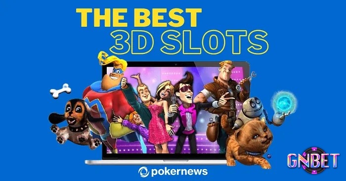 Thiết lập tài khoản cùng các yêu cầu như trên để bắt đầu chơi slot 3d hiệu quả