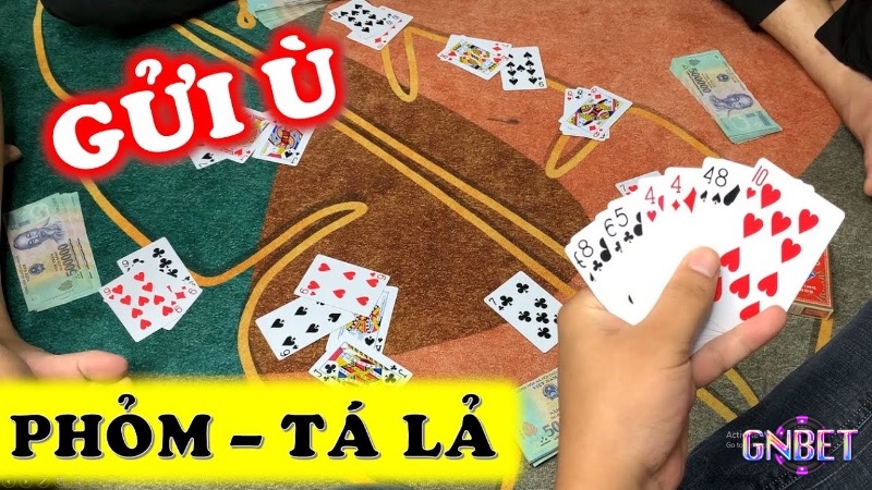 Sau đây là một số thuật ngữ có trong bài Phỏm mà anh em cược thủ cần nắm rõ