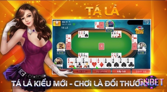 Luật phạt trong Phỏm giúp hạn chế những trường hợp thua thiệt do đánh bài sai hoặc bị ăn chốt ở vòng cuối