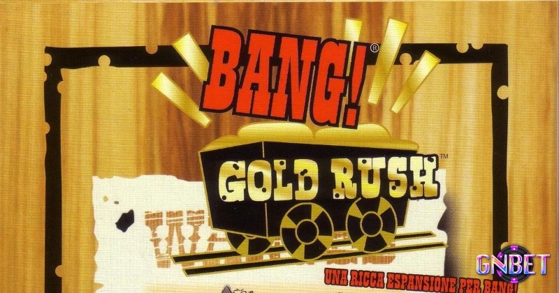 Gold Rush thêm vàng và cửa hàng, mở rộng chiến lược chơi