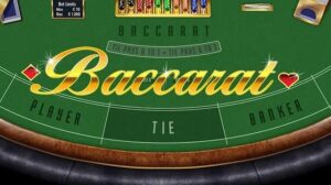 Cách chơi baccarat đầy đủ từ A - Z dành cho người mới chơi