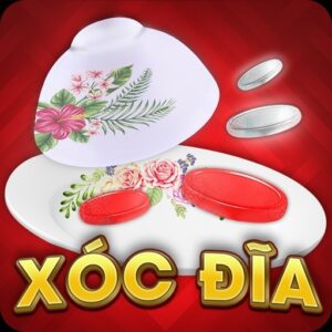 Cách chơi xóc đĩa đơn giản từ A đến Z dành cho tân thủ