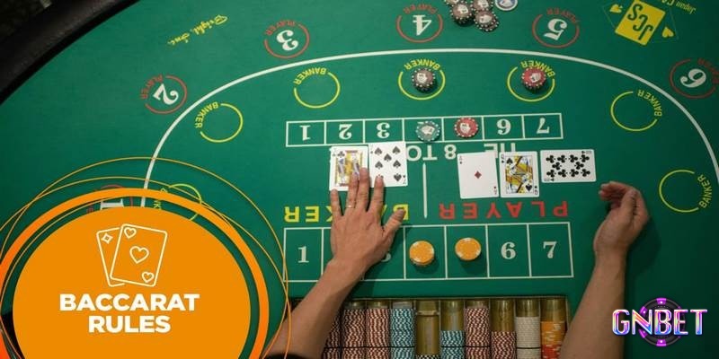 Baccarat sử dụng 8 bộ bài tiêu chuẩn (416 lá bài) trong mỗi ván chơi nên cách tính xác suất Baccarat sẽ cần phải biết cách tính điểm
