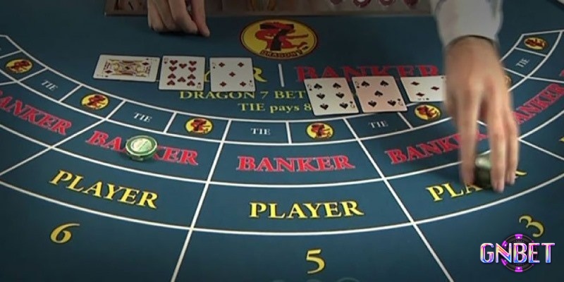 Cược Player là một trong những lựa chọn phổ biến nhất do tính đơn giản và tỷ lệ thắng tương đối cao