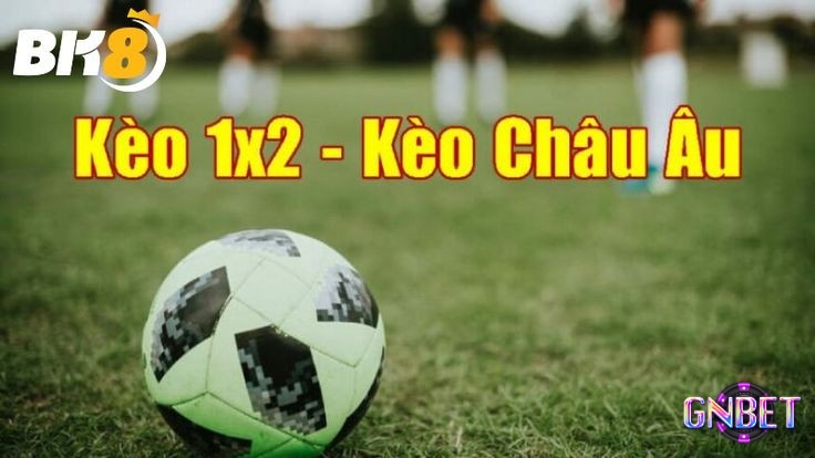 Để hiểu rõ kèo Châu Âu 1x2 là gì việc biết cách đọc tỷ lệ là kỹ năng cần thiết