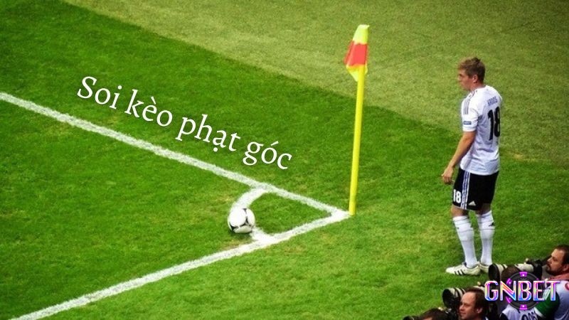 Với kèo không có phạt góc là gì cần chú ý đến tỷ lệ trong bóng đá để đưa ra dự đoán