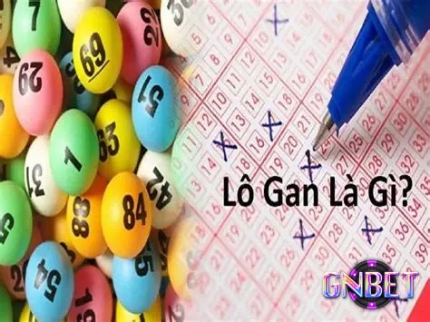Cùng nhà cái Gnbet chúng tôi tìm hiểu về lô gan là gì nhé