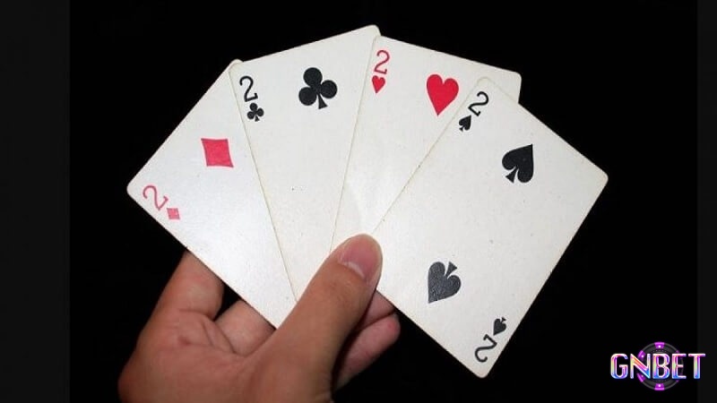 Quy định chặn và thưởng phạt về lá bài Heo