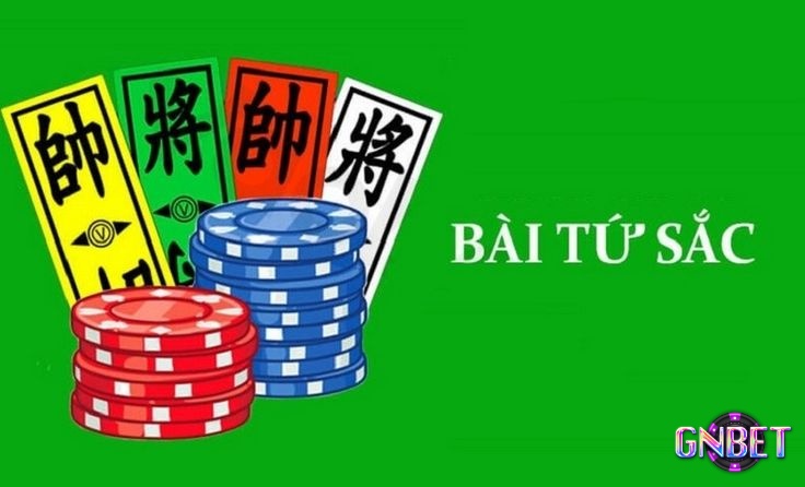 Cùng gnbet khám phá chi tiết luật chơi bài tứ sắc nhé!