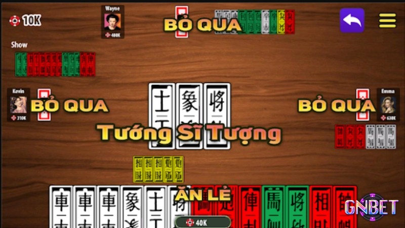 Sám, tứ, tam, đôi – nền tảng cần nắm rõ để làm chủ ván bài