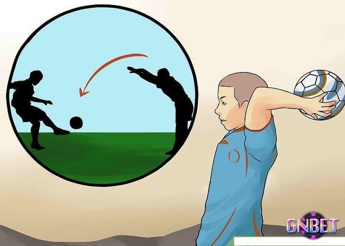 Một số mẹo ném hiệu quả nhất trong bóng đá mà anh em nên biết