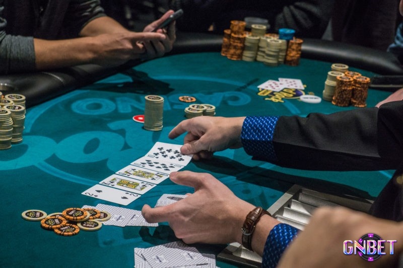 Cách sử dụng SPR trong Poker mà anh em cược thủ không nên bỏ qua