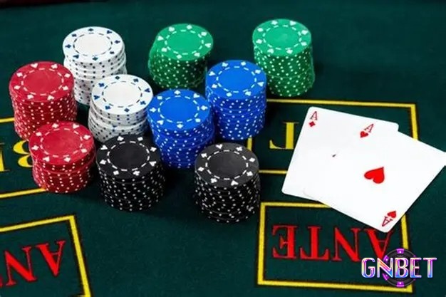 Không nhảy Pot với tình huống mà anh em không nắm chắc phần thắng trong ván cược