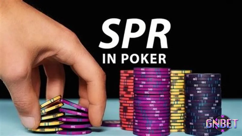 Cùng nhà cái Gnbet tìm hiểu chi tiết về SPR Poker nhé