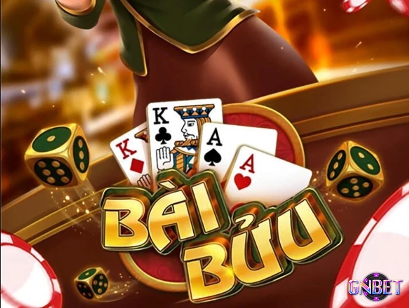 Thuật ngữ Game bài bửu và ý nghĩa về từ điển bộ bài, cách chia bài