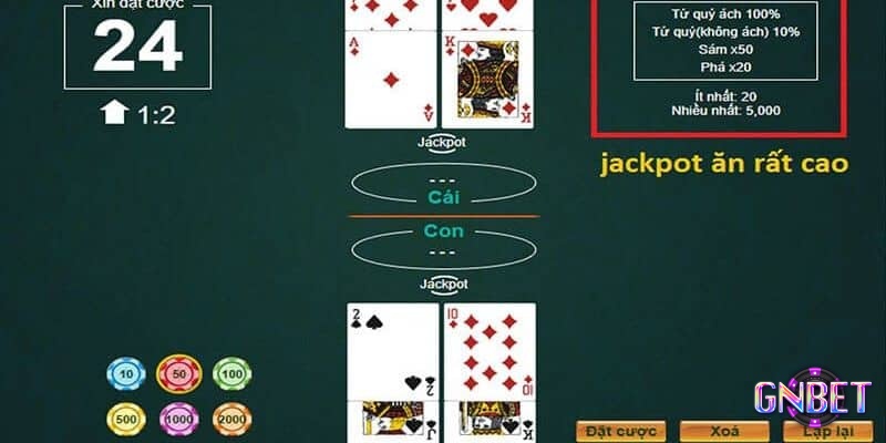 Thuật ngữ Game bài bửu nâng cao và chiến thuật dành cho người chơi am hiểu và có kinh nghiệm