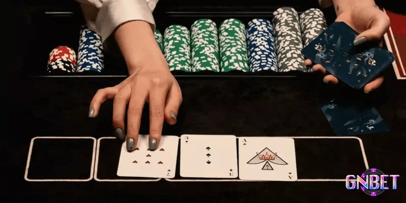 Một trong những lỗi phổ biến nhất là nhầm lẫn về cách tính điểm trong game bài bửu