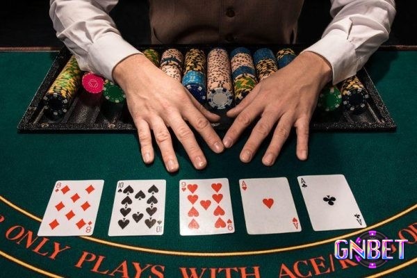 Cách tốt nhất để ghi nhớ thuật ngữ game bài bửu là thực hành thường xuyên