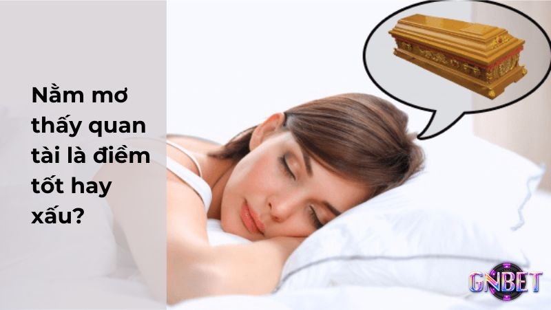 Chiêm bao thấy hòm là điềm gì?
