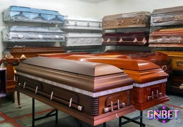 Bạn chiêm bao thấy hòm thì cẩn thận bản thân đang bị áp lực quá tải